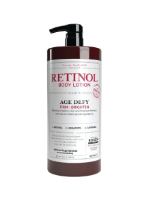 Retinol Bodycare Lotion