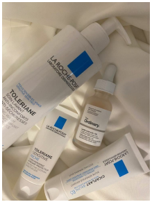 Retinol Bodycare Lotion