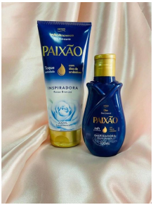Retinol Bodycare Lotion