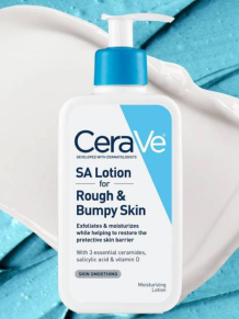 Retinol Bodycare Lotion