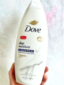 Retinol Bodycare Lotion