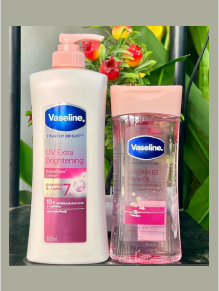 Retinol Bodycare Lotion