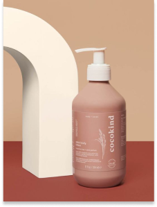 Retinol Bodycare Lotion